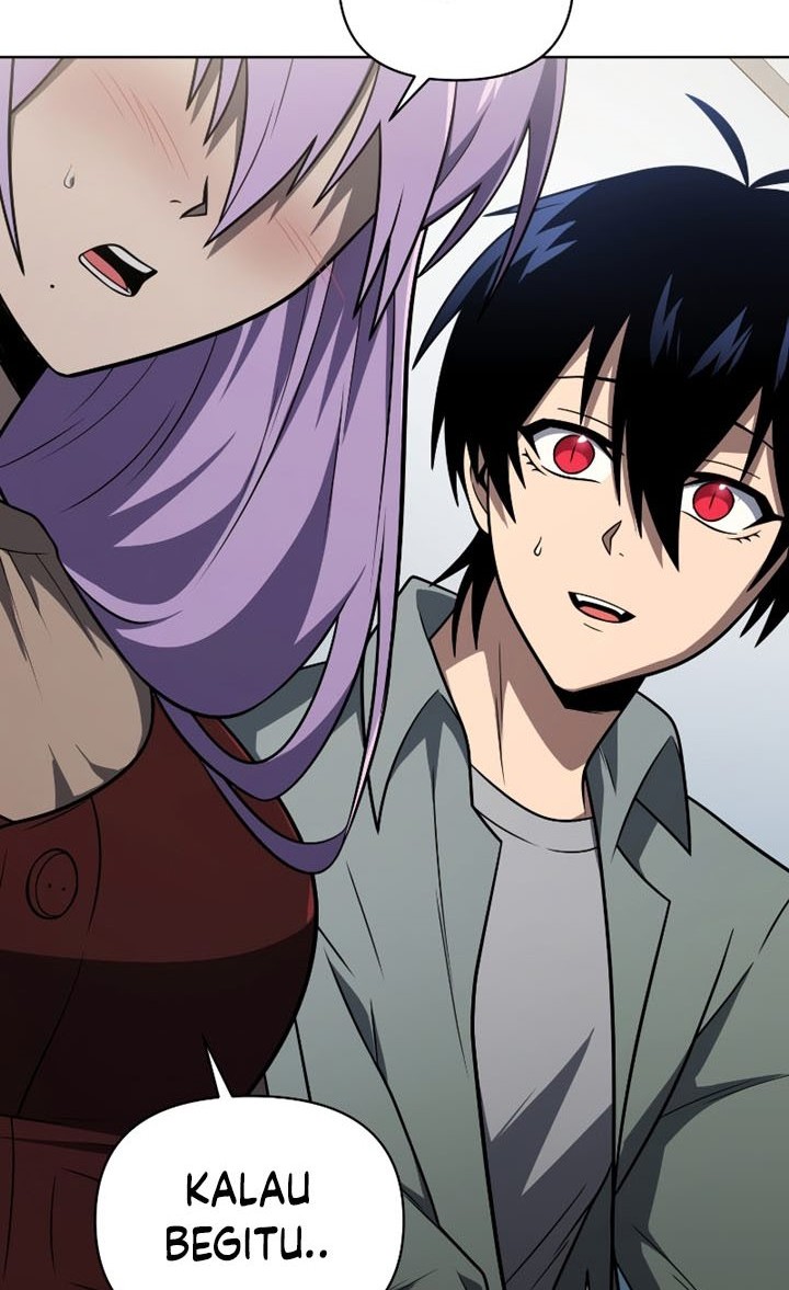 Player Who Returned 10,000 Years Later Chapter 55 Gambar 140