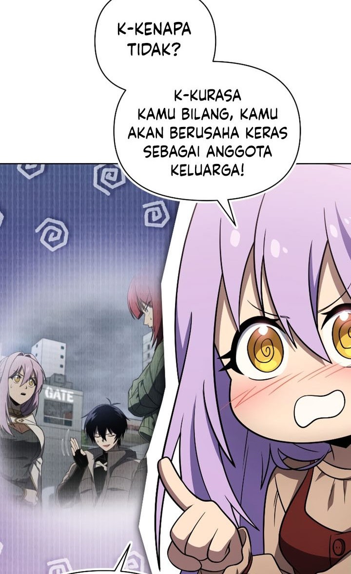 Player Who Returned 10,000 Years Later Chapter 55 Gambar 142