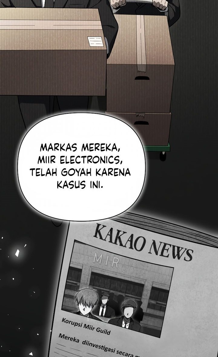 Player Who Returned 10,000 Years Later Chapter 55 Gambar 152