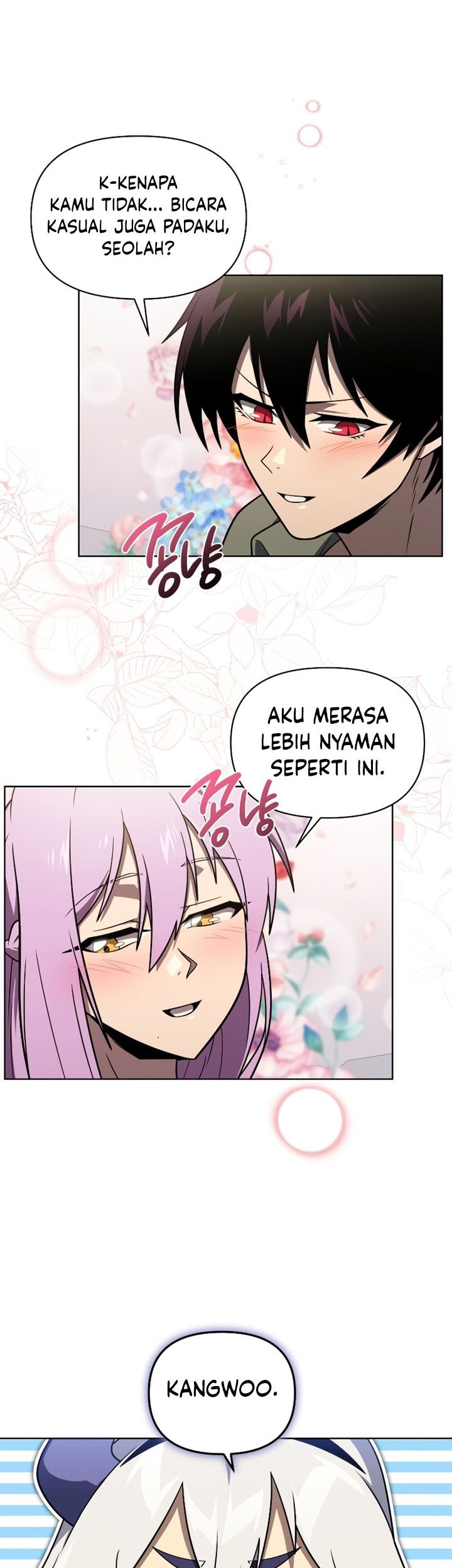 Player Who Returned 10,000 Years Later Chapter 55 Gambar 145