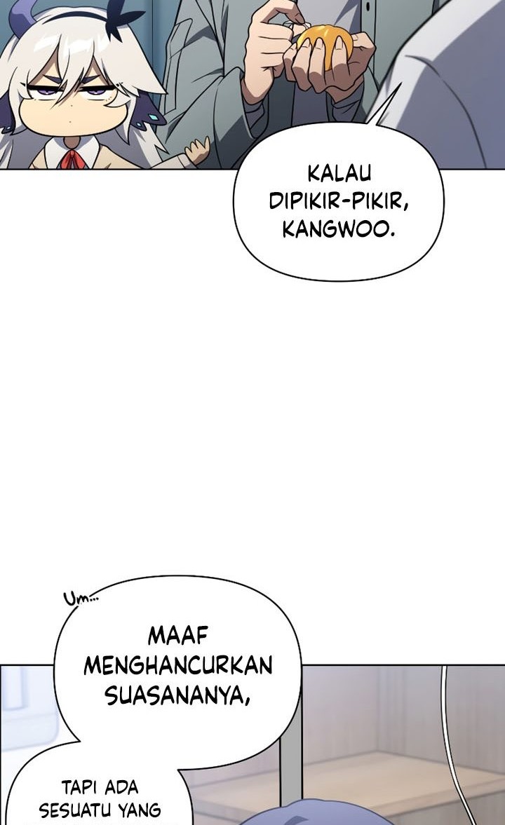 Player Who Returned 10,000 Years Later Chapter 55 Gambar 148