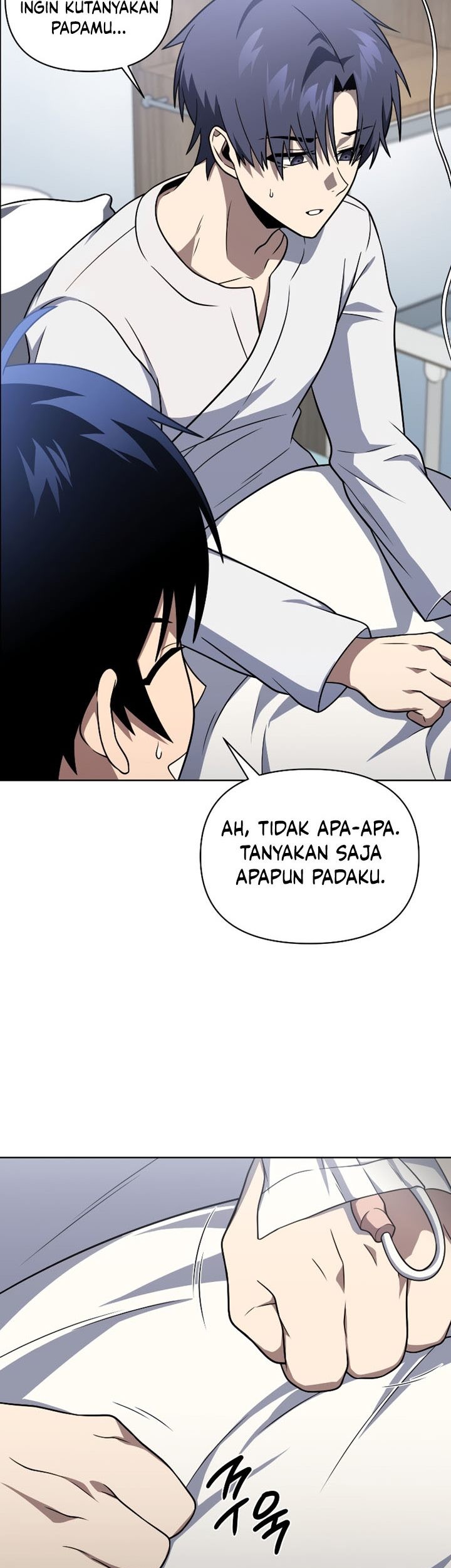 Player Who Returned 10,000 Years Later Chapter 55 Gambar 149