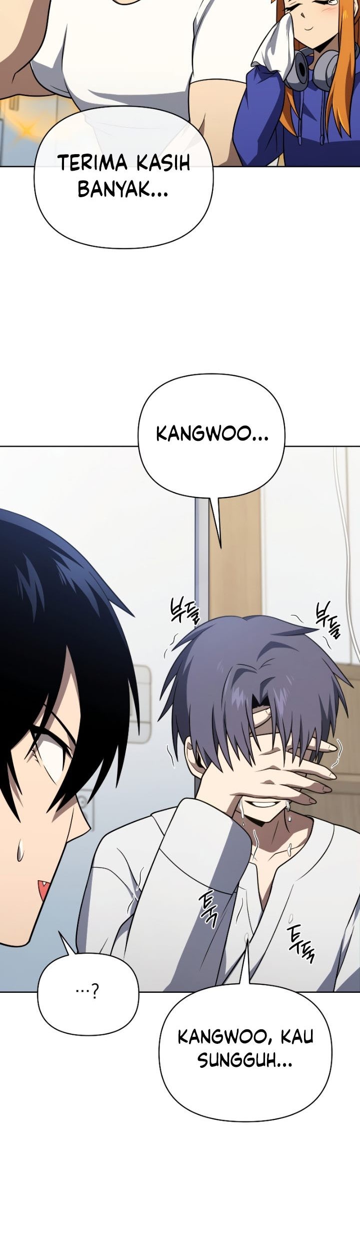 Player Who Returned 10,000 Years Later Chapter 55 Gambar 157