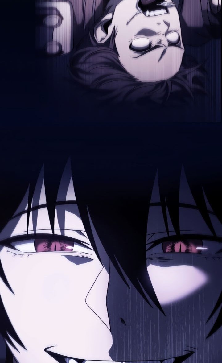 Player Who Returned 10,000 Years Later Chapter 55 Gambar 160