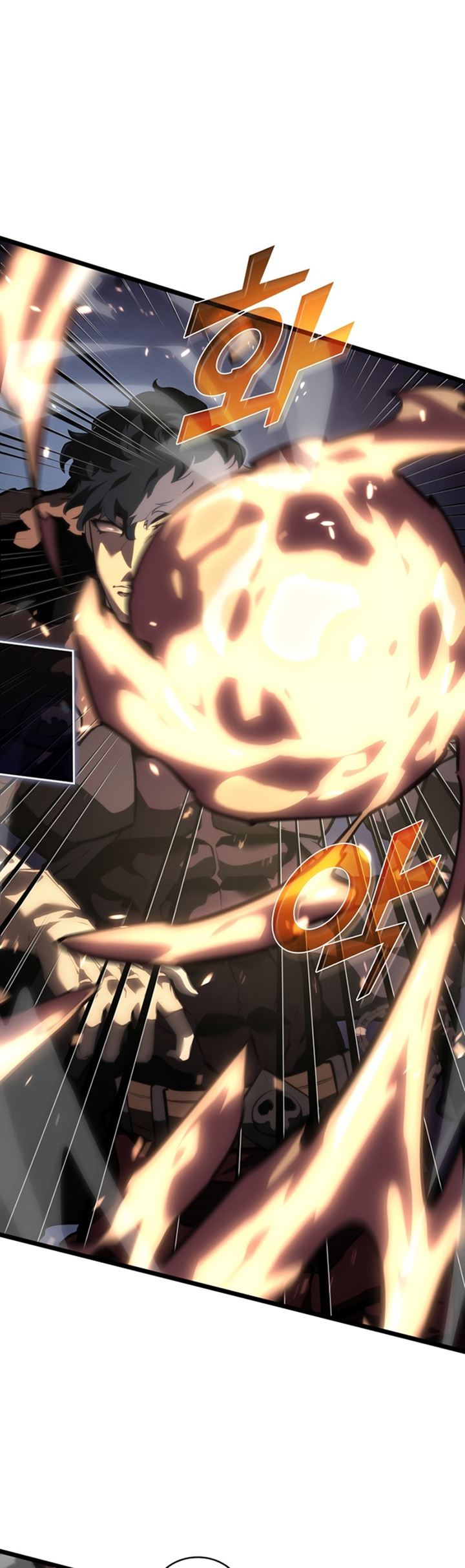 Player Who Returned 10,000 Years Later Chapter 55 Gambar 15