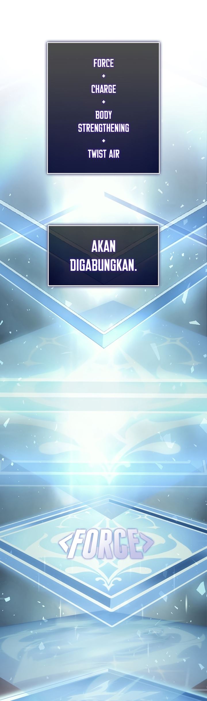 Player Who Returned 10,000 Years Later Chapter 55 Gambar 29