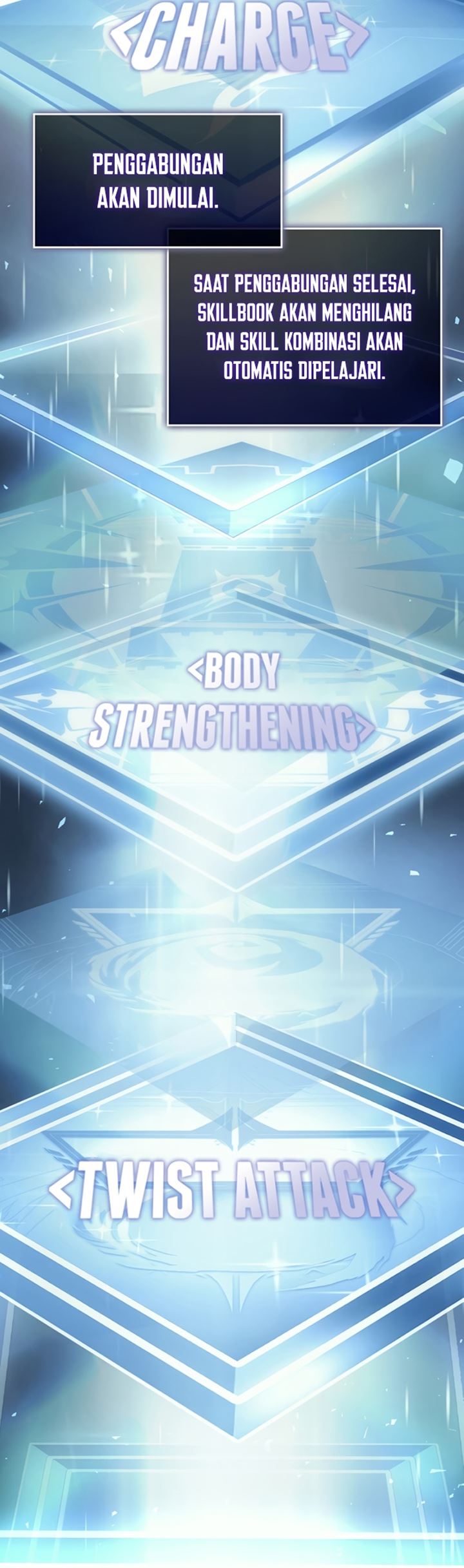 Player Who Returned 10,000 Years Later Chapter 55 Gambar 30