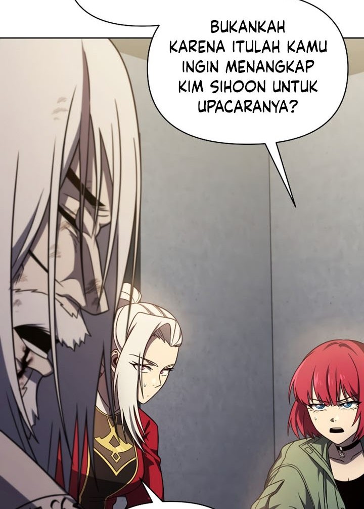 Player Who Returned 10,000 Years Later Chapter 55 Gambar 32