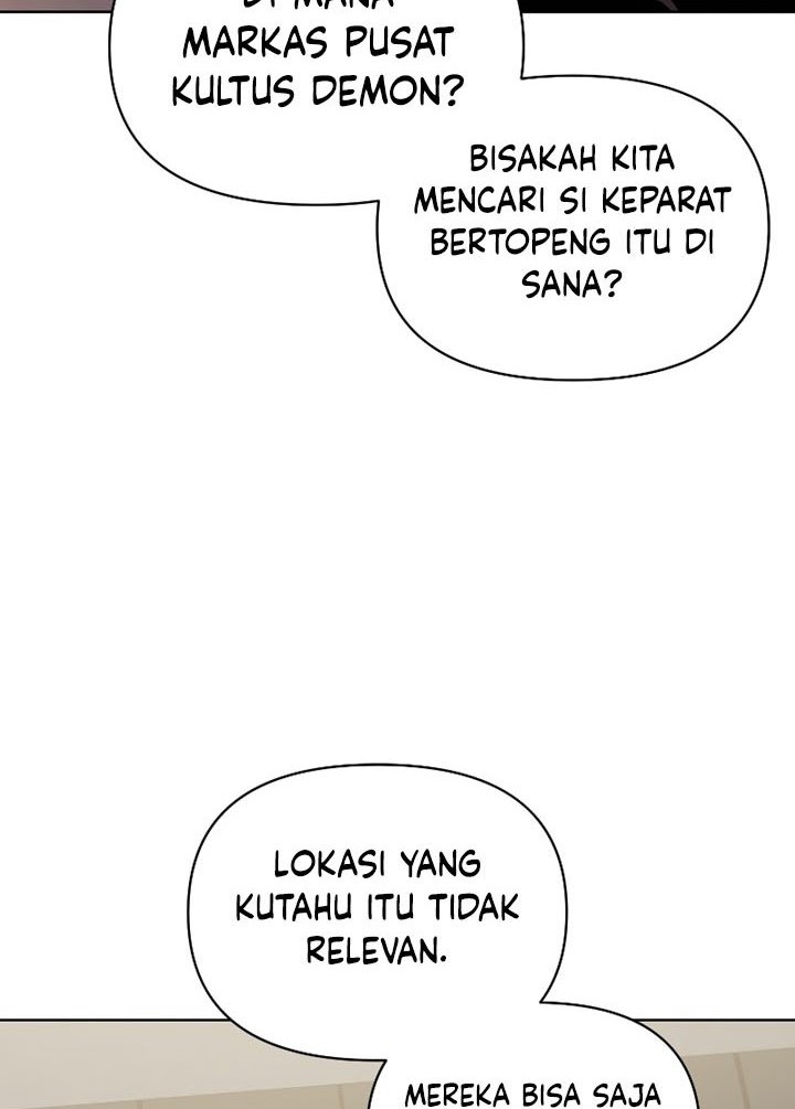 Player Who Returned 10,000 Years Later Chapter 55 Gambar 25