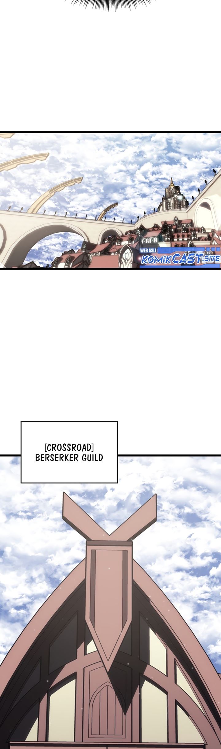 Player Who Returned 10,000 Years Later Chapter 55 Gambar 27