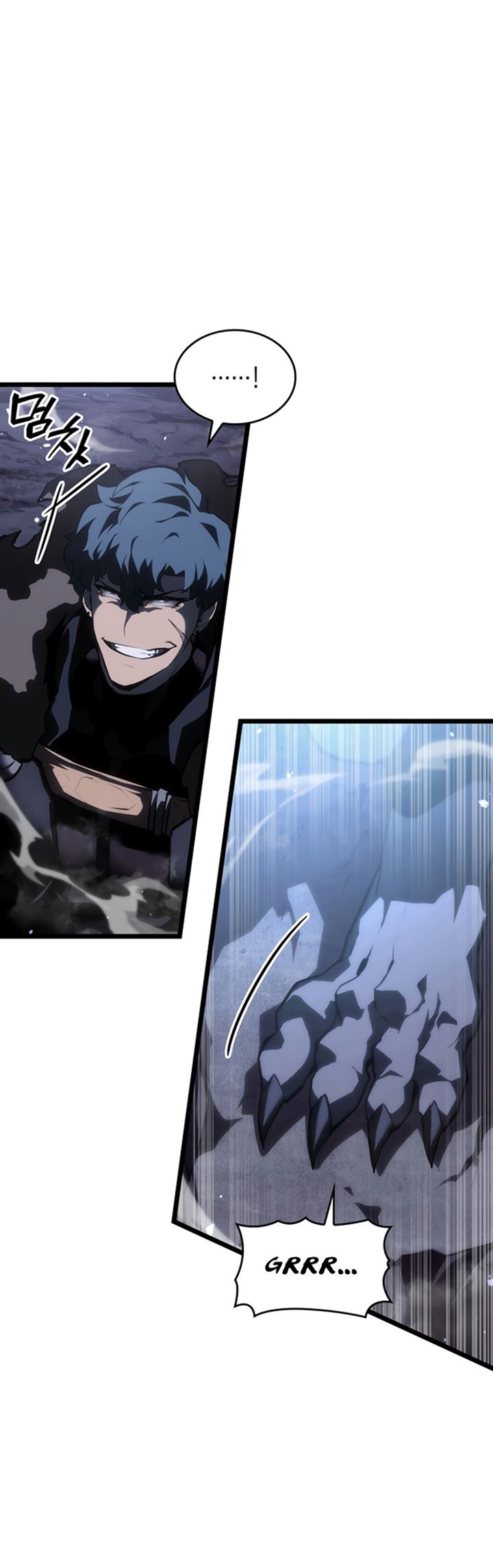 Player Who Returned 10,000 Years Later Chapter 55 Gambar 44