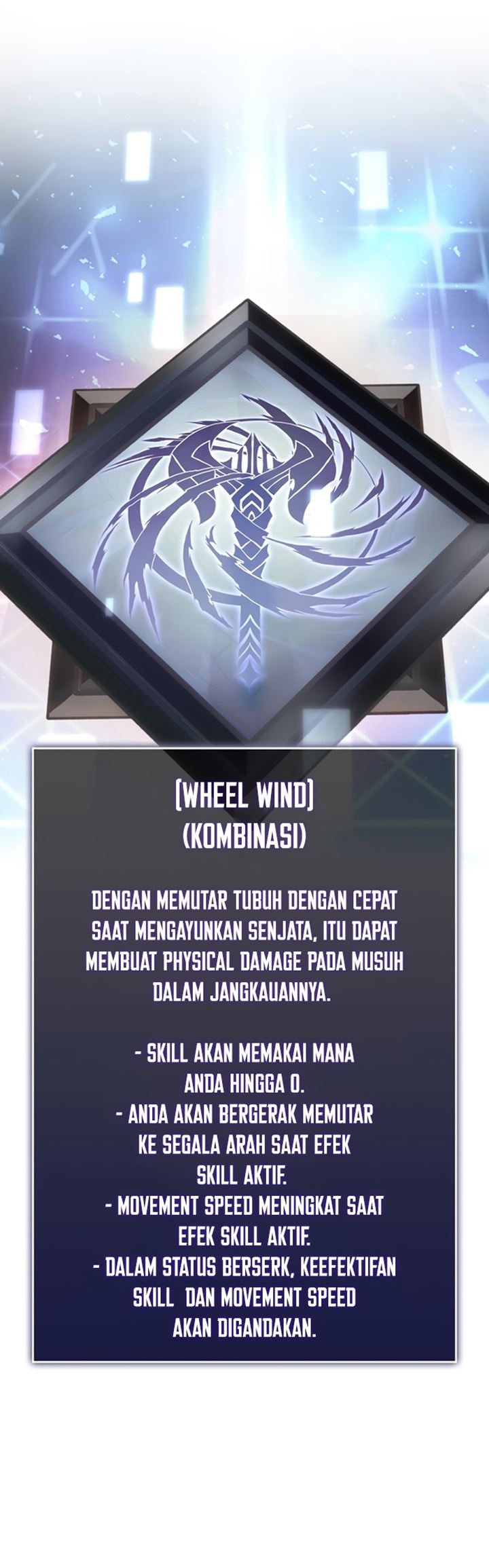 Player Who Returned 10,000 Years Later Chapter 55 Gambar 37