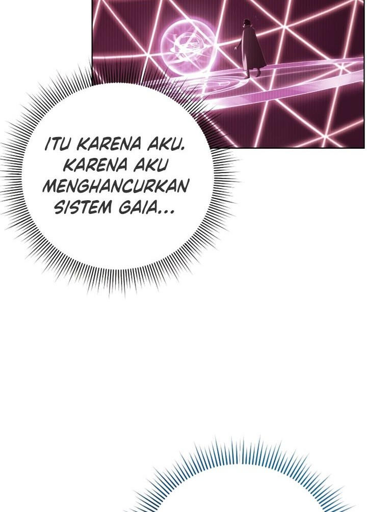 Player Who Returned 10,000 Years Later Chapter 55 Gambar 4