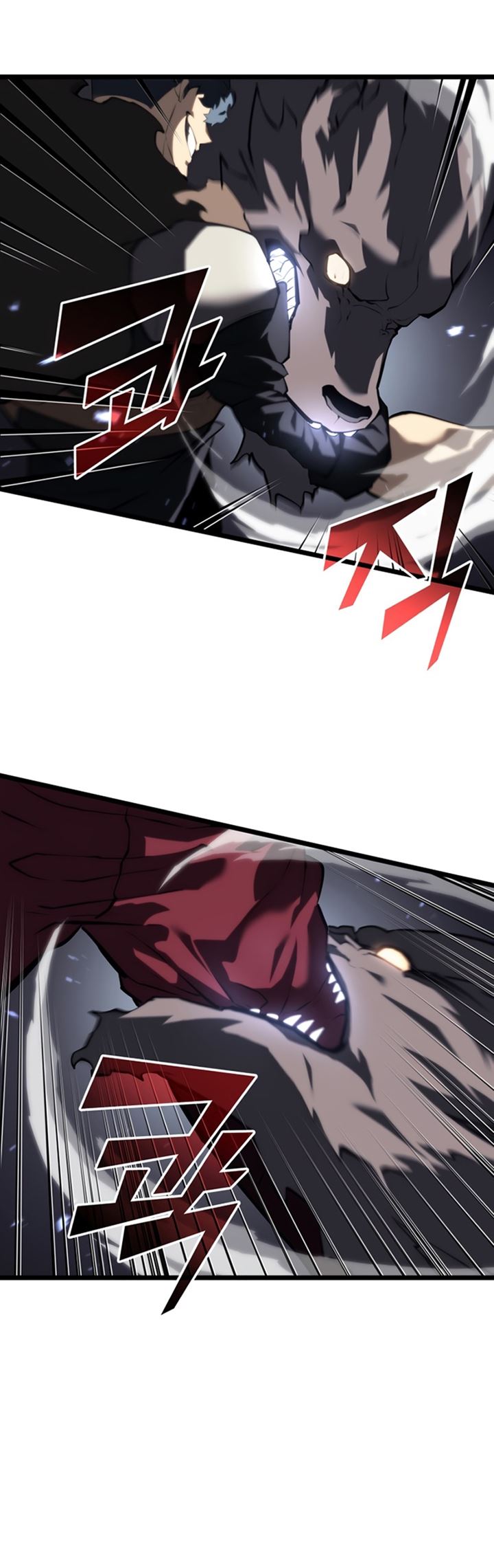 Player Who Returned 10,000 Years Later Chapter 55 Gambar 51