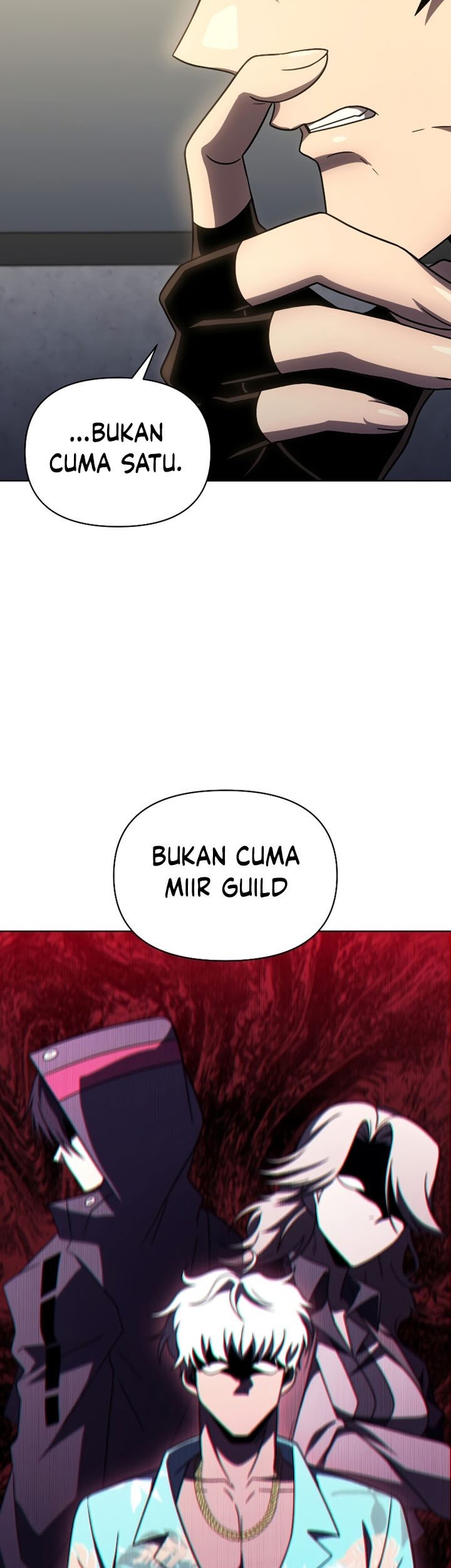 Player Who Returned 10,000 Years Later Chapter 55 Gambar 52