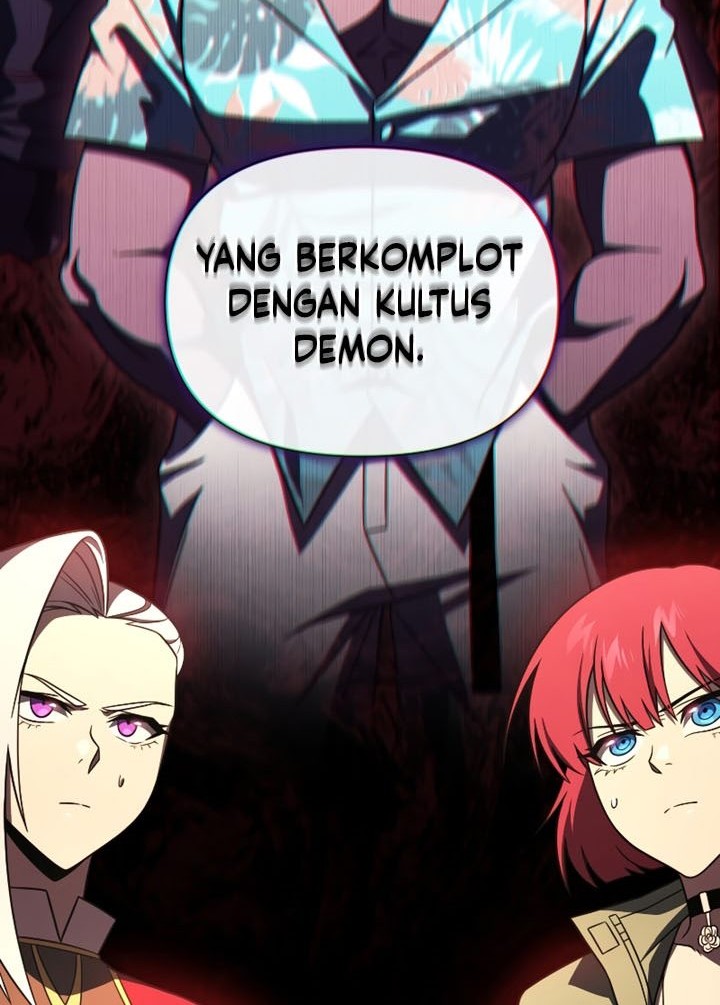 Player Who Returned 10,000 Years Later Chapter 55 Gambar 53