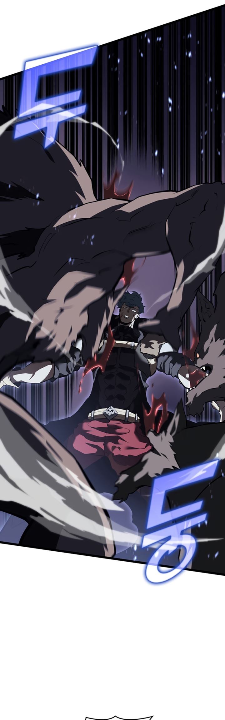 Player Who Returned 10,000 Years Later Chapter 55 Gambar 54