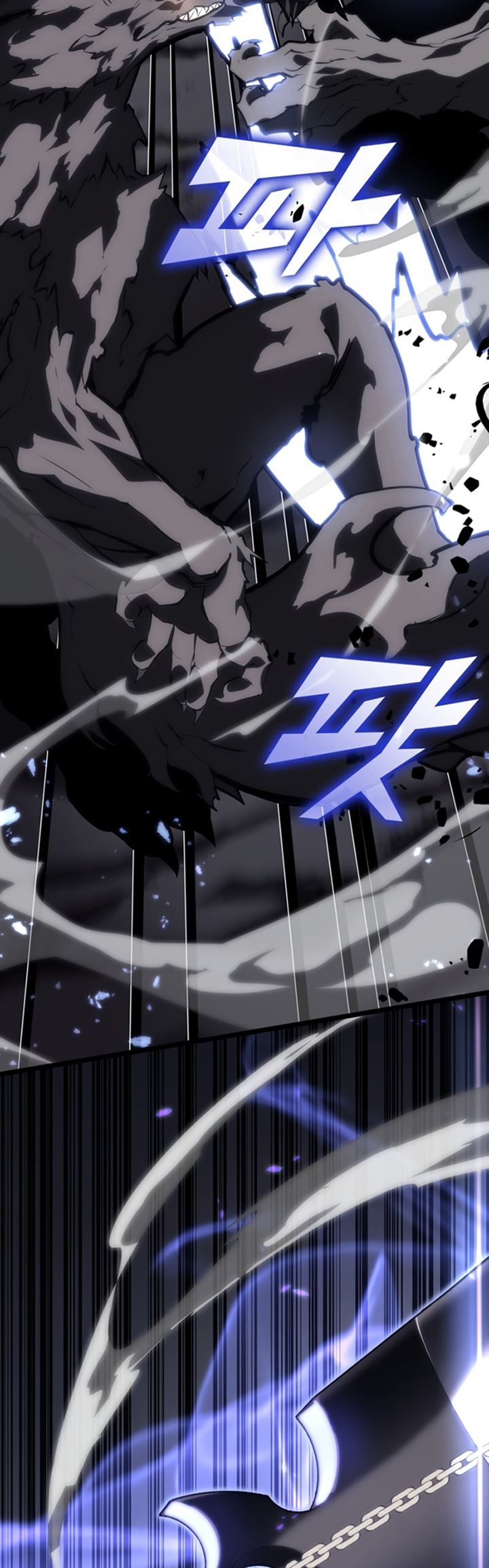 Player Who Returned 10,000 Years Later Chapter 55 Gambar 57