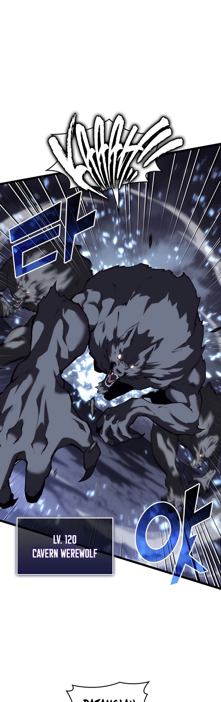 Player Who Returned 10,000 Years Later Chapter 55 Gambar 49