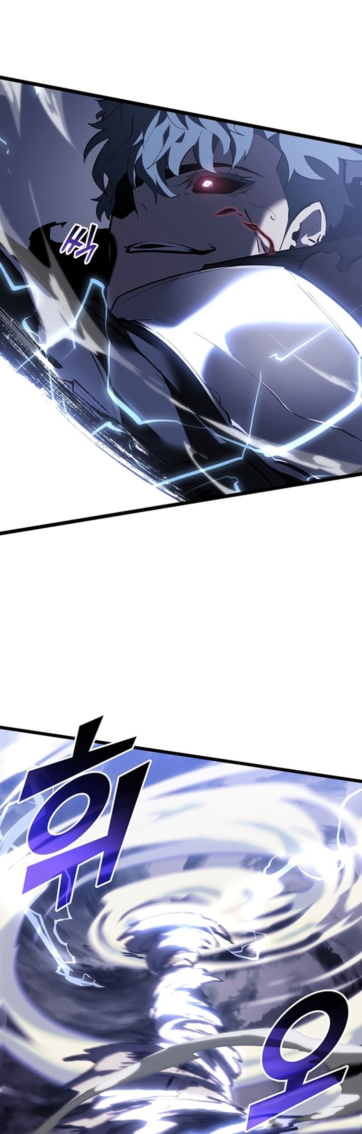 Player Who Returned 10,000 Years Later Chapter 55 Gambar 63