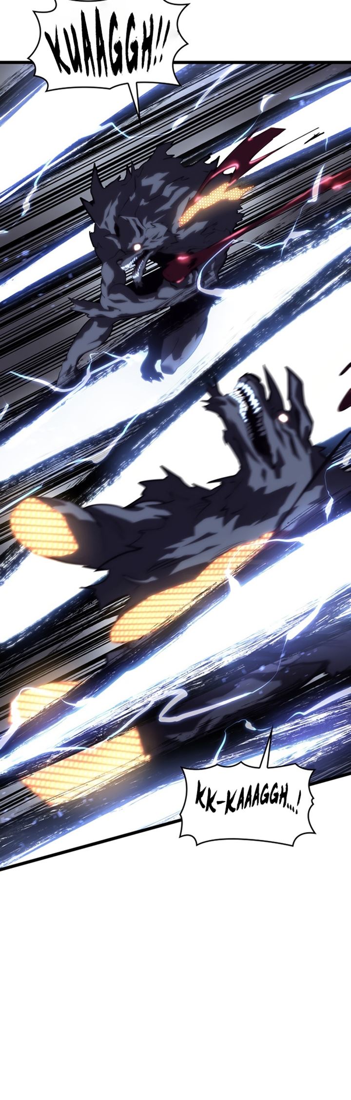 Player Who Returned 10,000 Years Later Chapter 55 Gambar 65