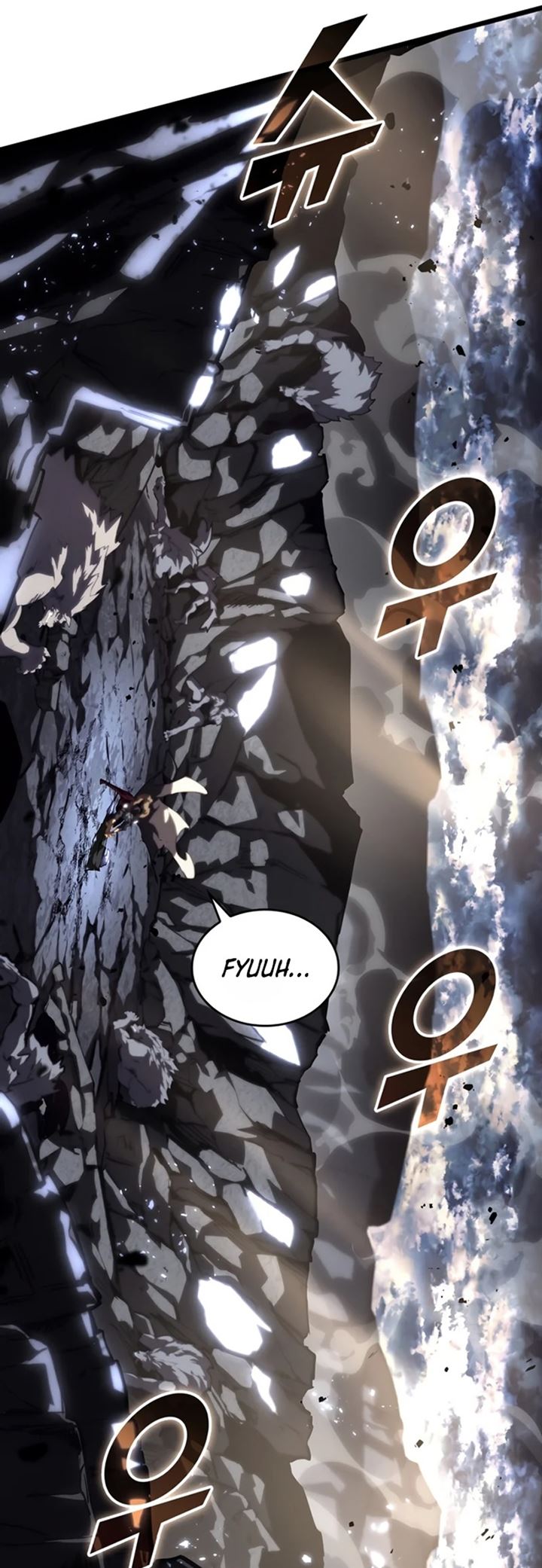 Player Who Returned 10,000 Years Later Chapter 55 Gambar 68