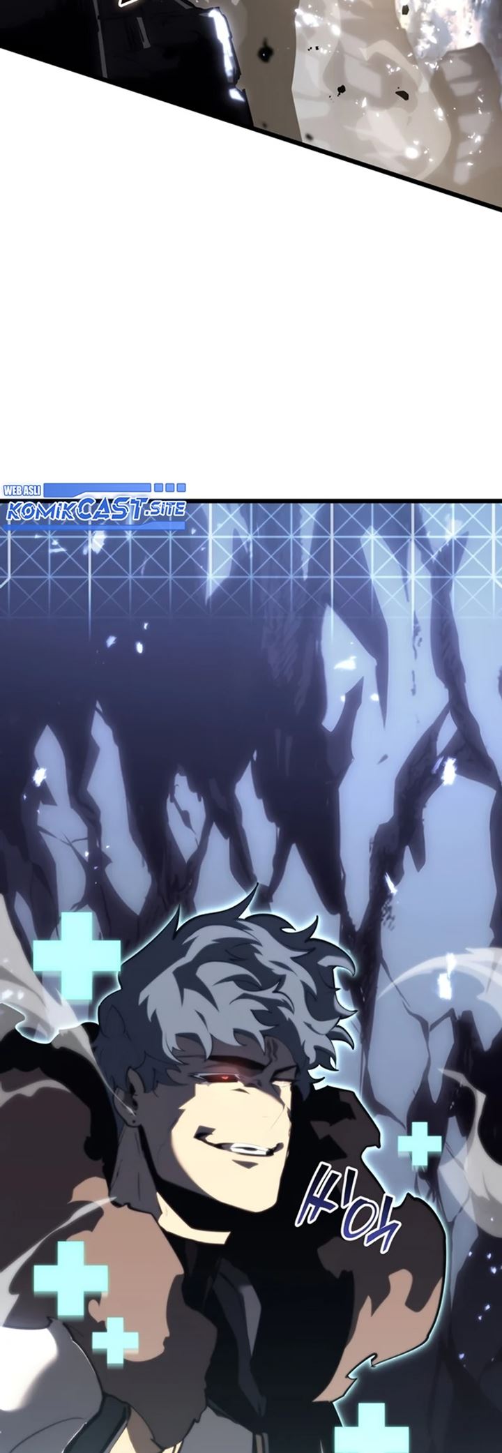 Player Who Returned 10,000 Years Later Chapter 55 Gambar 69