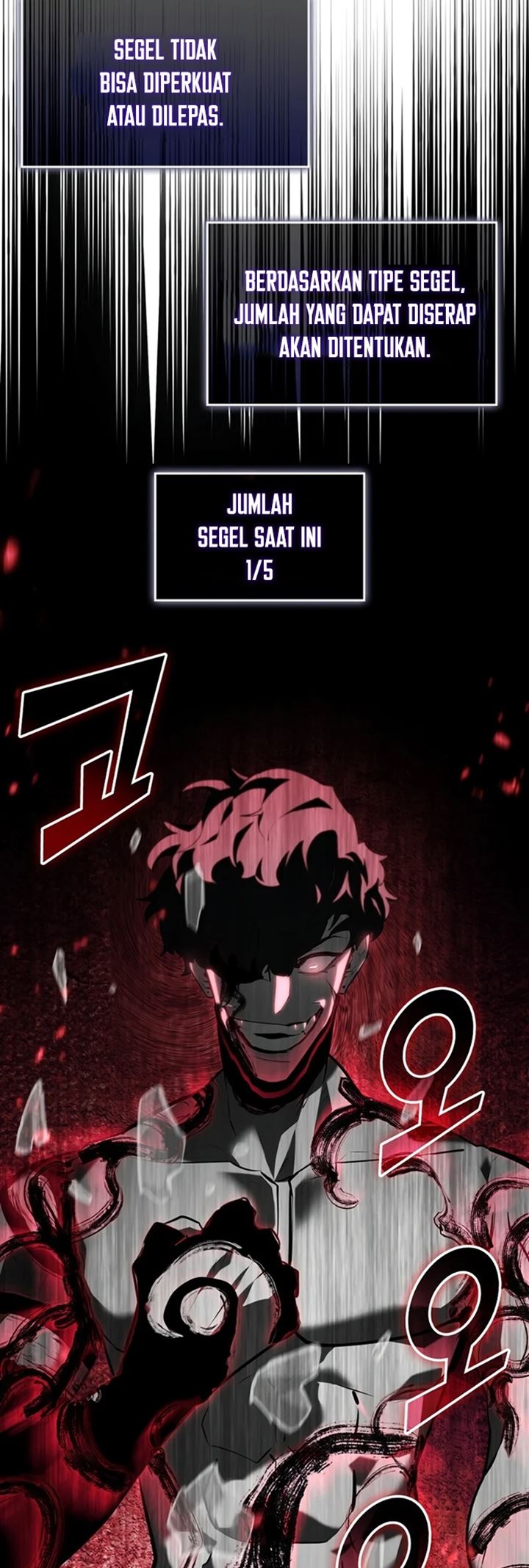 Player Who Returned 10,000 Years Later Chapter 55 Gambar 6