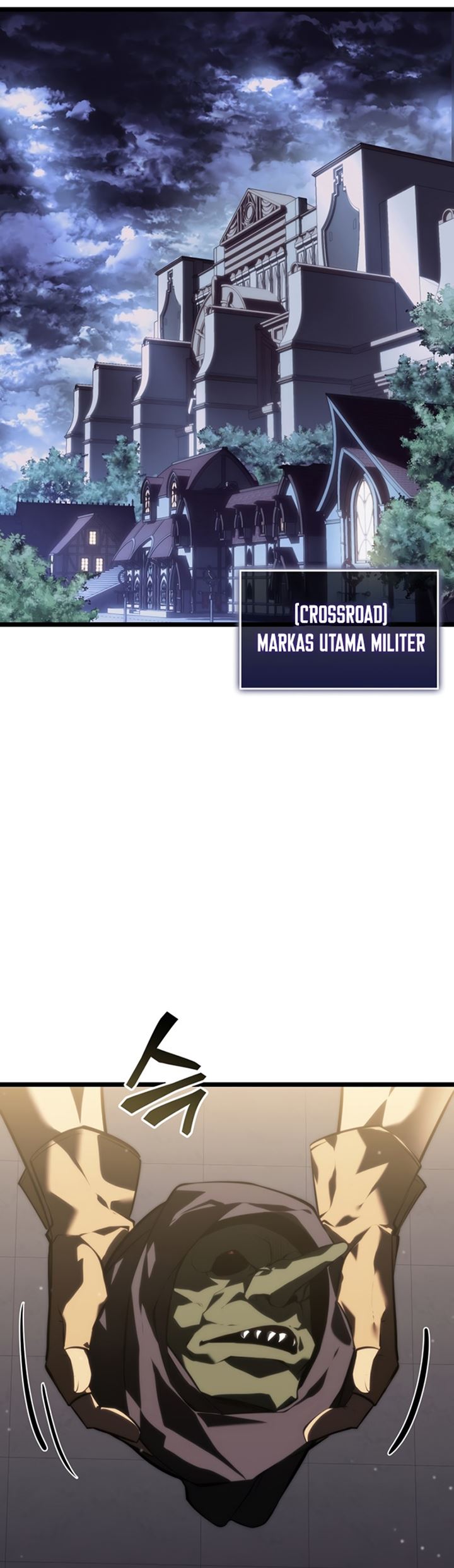 Player Who Returned 10,000 Years Later Chapter 55 Gambar 77