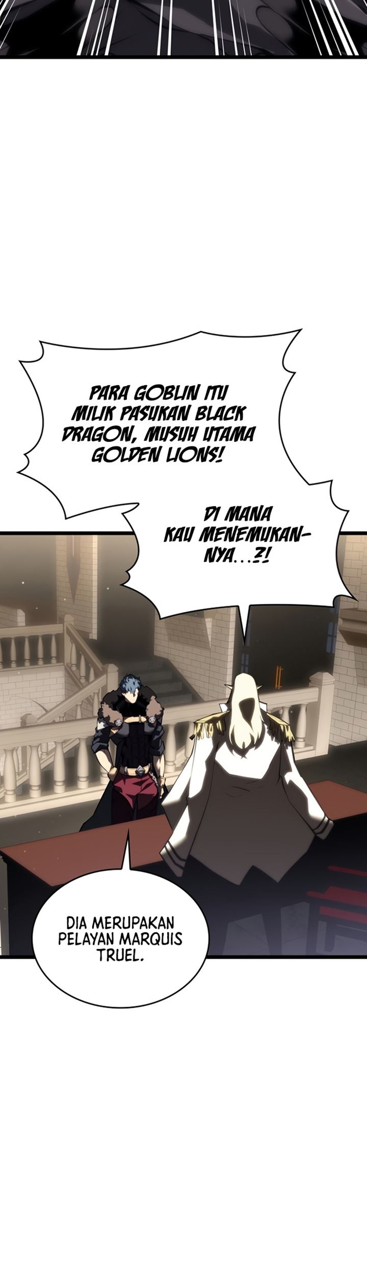 Player Who Returned 10,000 Years Later Chapter 55 Gambar 79