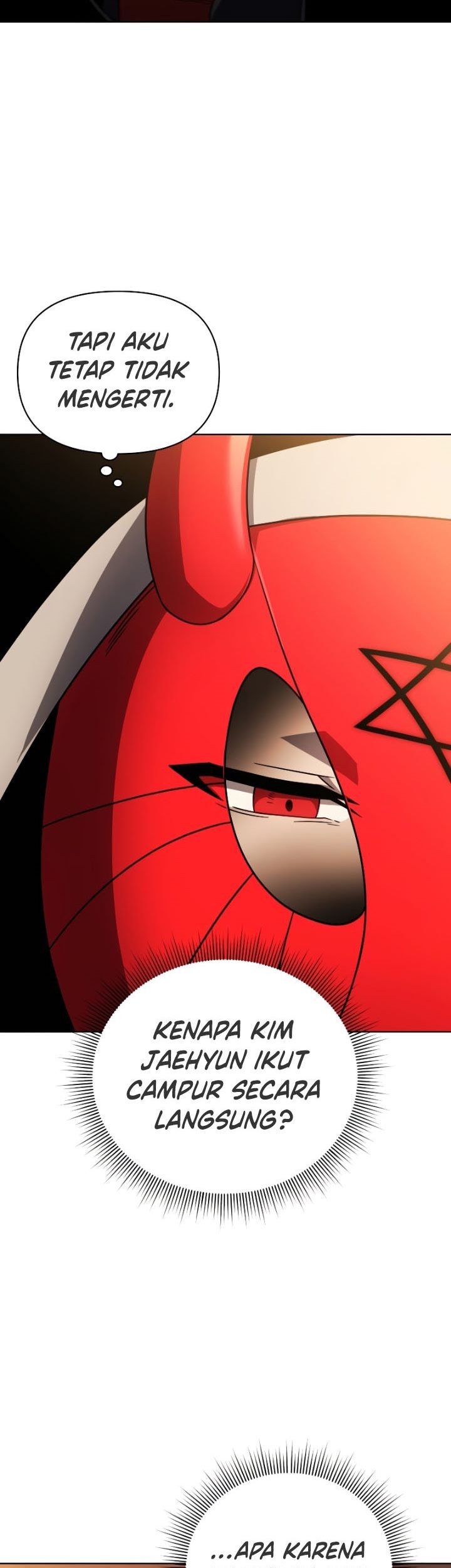 Player Who Returned 10,000 Years Later Chapter 55 Gambar 80