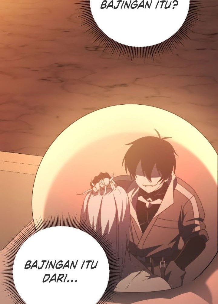 Player Who Returned 10,000 Years Later Chapter 55 Gambar 81