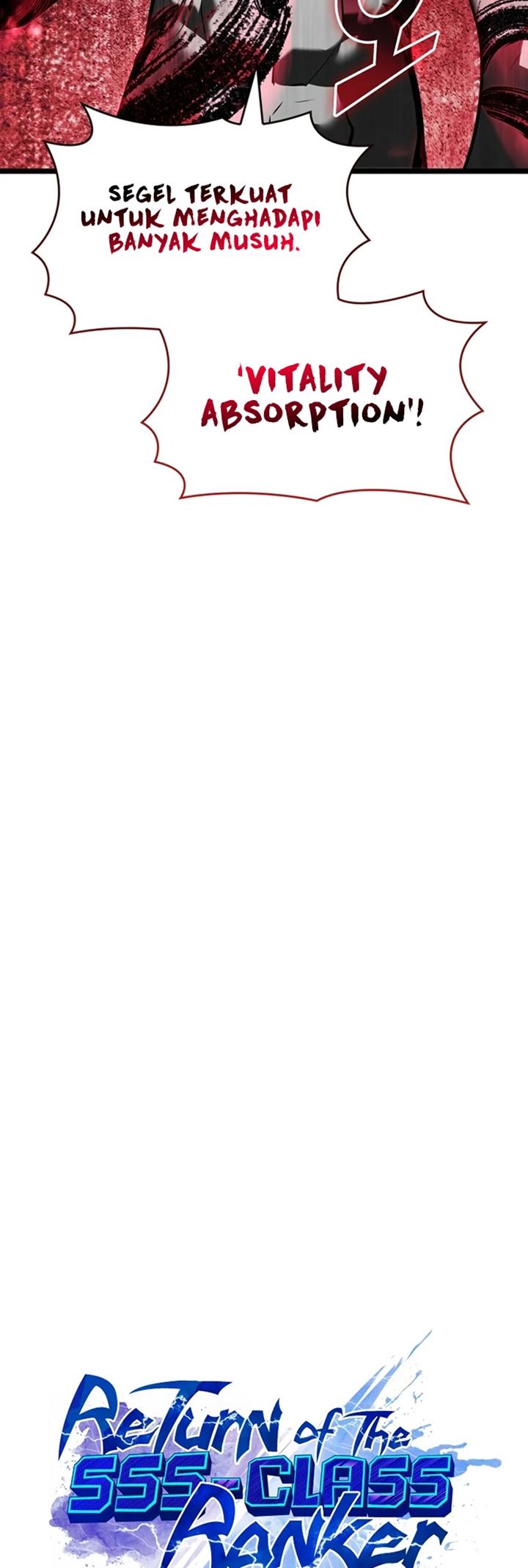 Player Who Returned 10,000 Years Later Chapter 55 Gambar 7