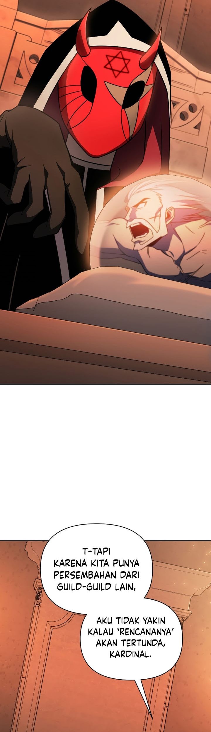 Player Who Returned 10,000 Years Later Chapter 55 Gambar 73