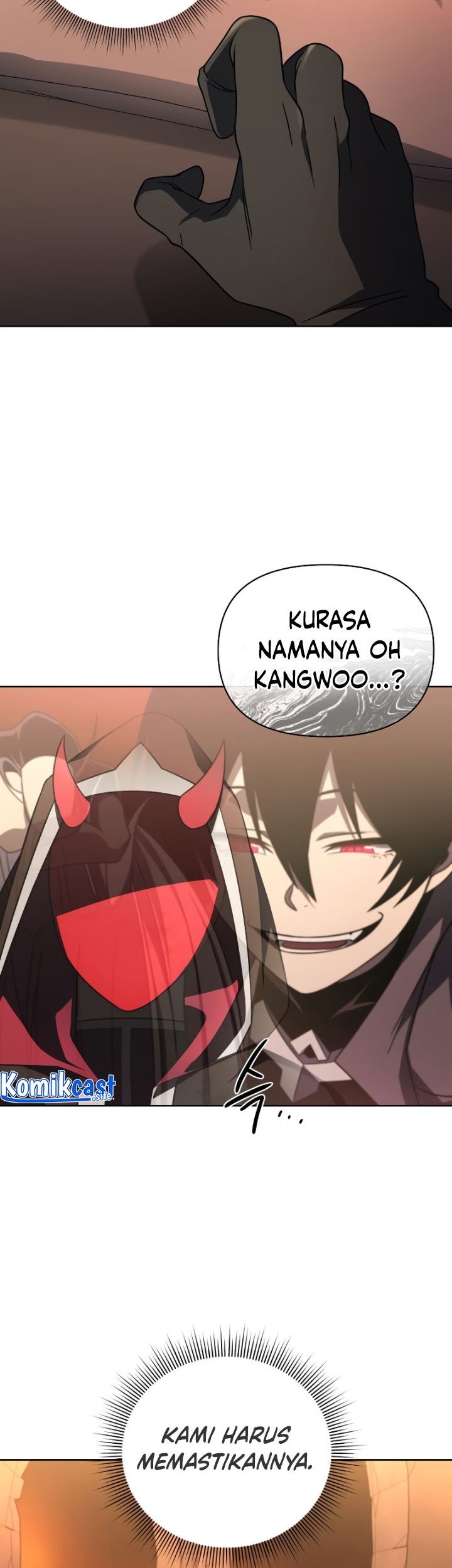 Player Who Returned 10,000 Years Later Chapter 55 Gambar 92