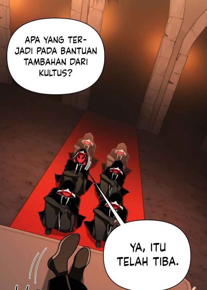 Player Who Returned 10,000 Years Later Chapter 55 Gambar 93