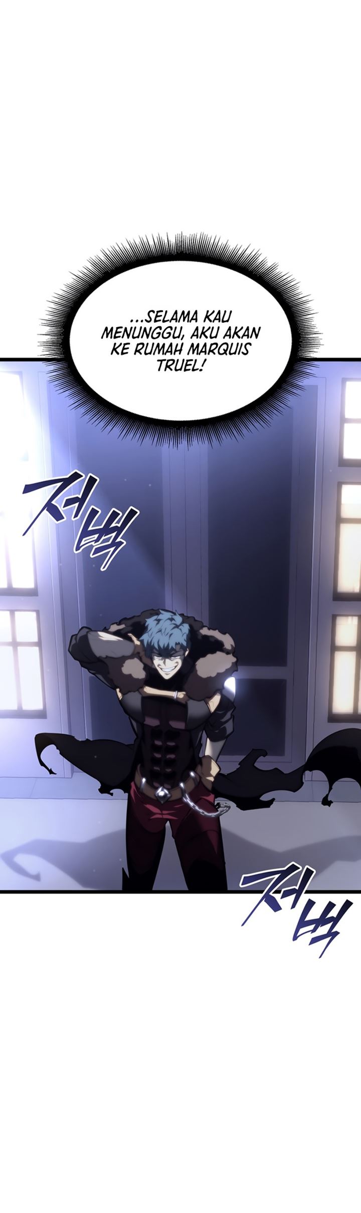 Player Who Returned 10,000 Years Later Chapter 55 Gambar 94