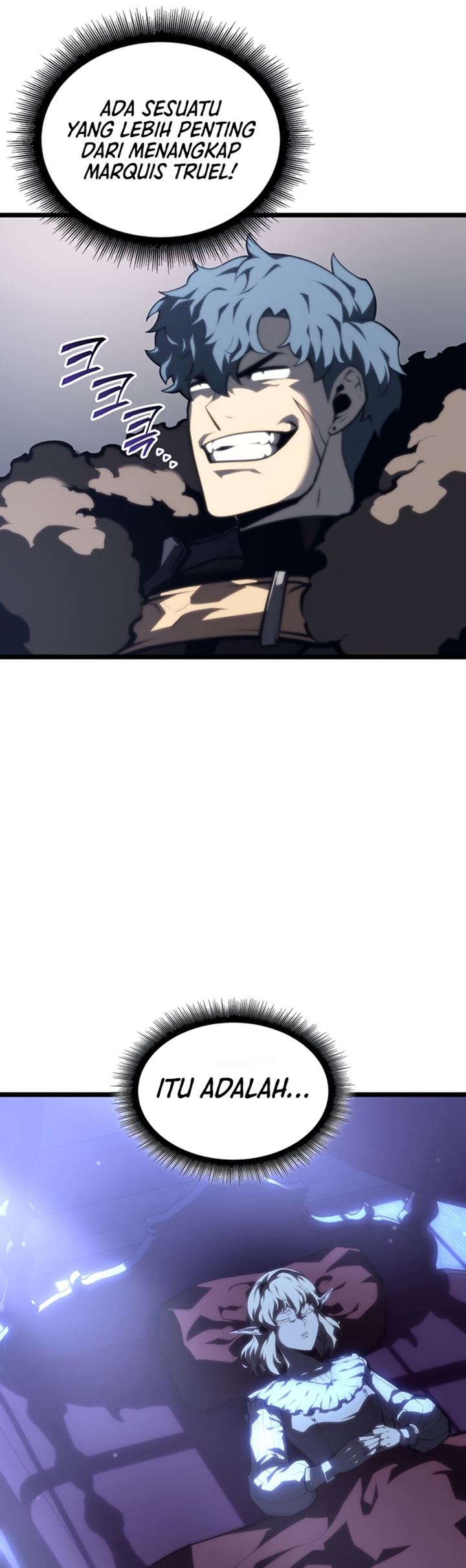 Player Who Returned 10,000 Years Later Chapter 55 Gambar 95