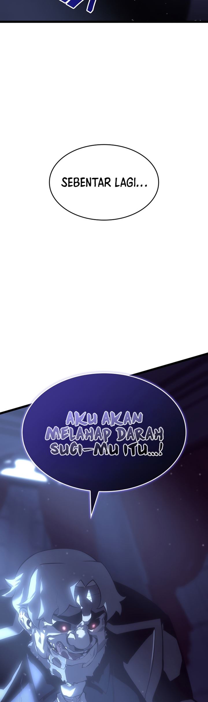 Player Who Returned 10,000 Years Later Chapter 55 Gambar 97