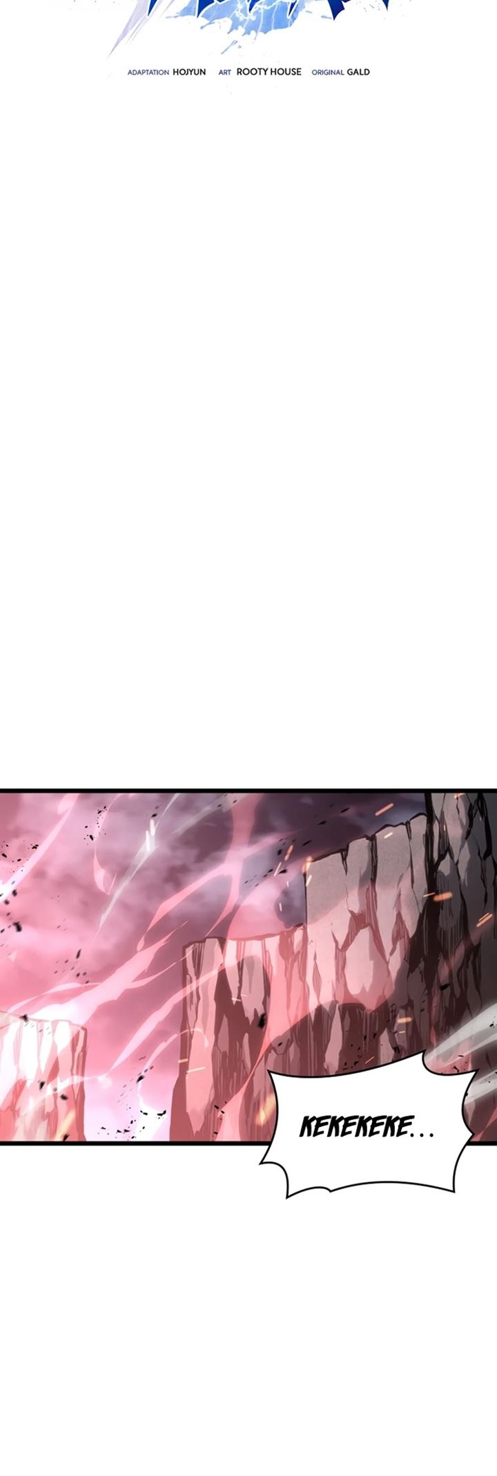 Player Who Returned 10,000 Years Later Chapter 55 Gambar 8