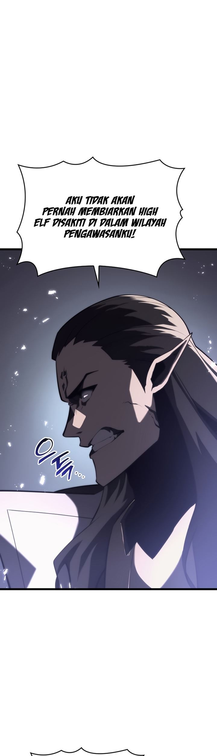 Player Who Returned 10,000 Years Later Chapter 55 Gambar 86