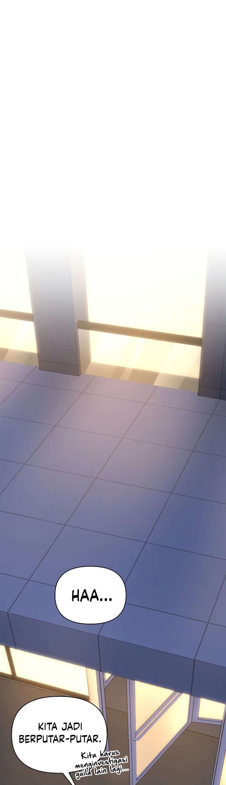 Player Who Returned 10,000 Years Later Chapter 55 Gambar 105