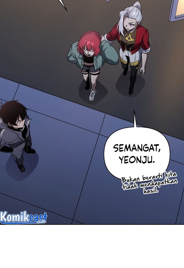 Player Who Returned 10,000 Years Later Chapter 55 Gambar 106