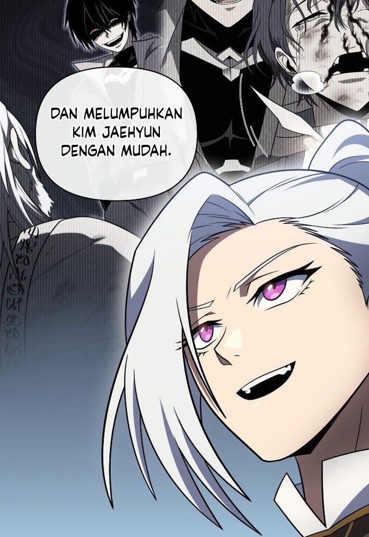 Player Who Returned 10,000 Years Later Chapter 55 Gambar 108