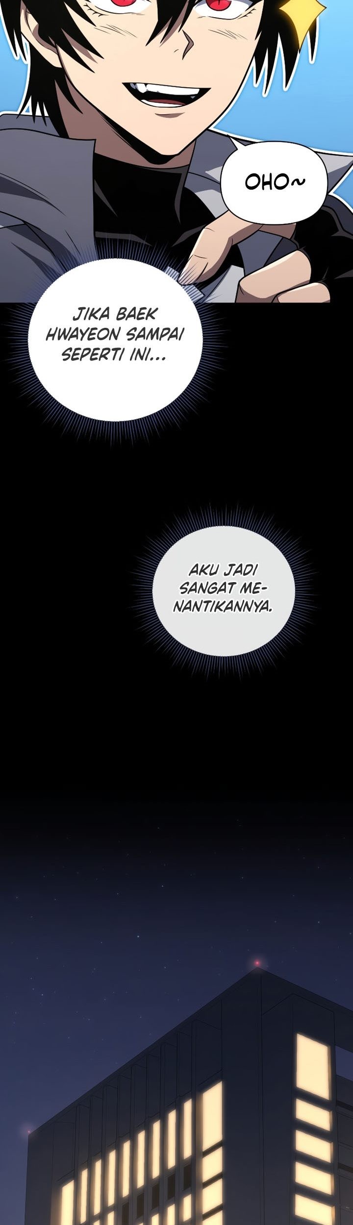 Player Who Returned 10,000 Years Later Chapter 55 Gambar 111