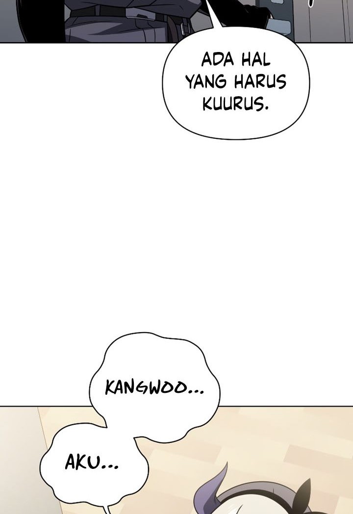 Player Who Returned 10,000 Years Later Chapter 55 Gambar 116