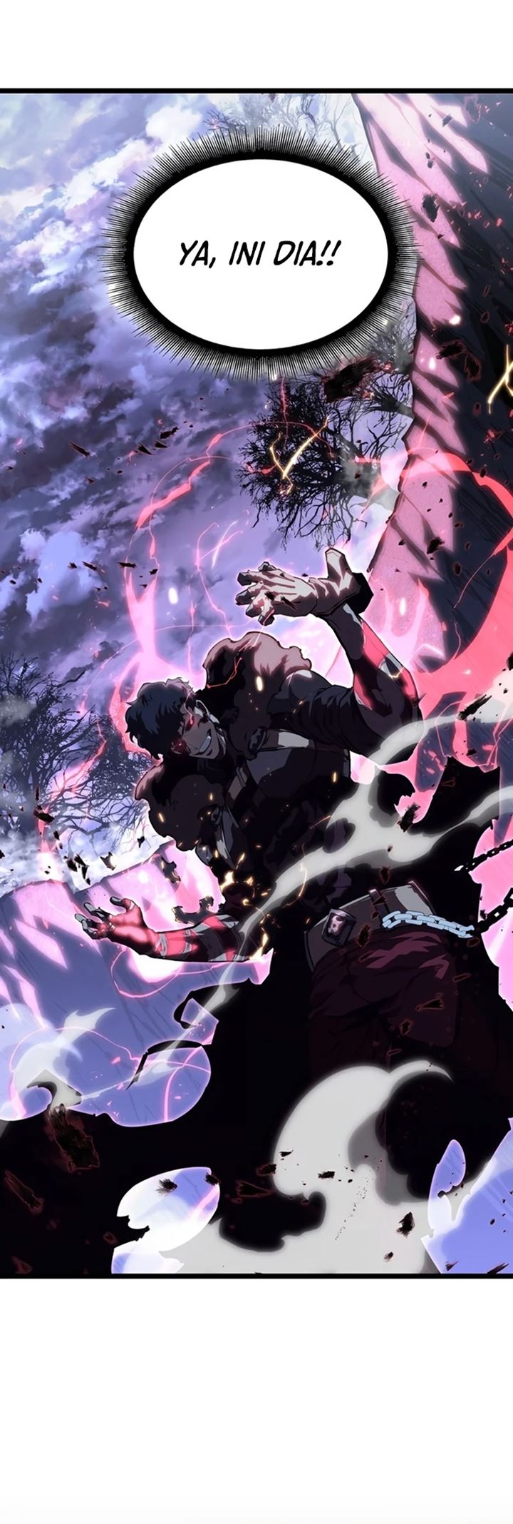 Player Who Returned 10,000 Years Later Chapter 55 Gambar 9