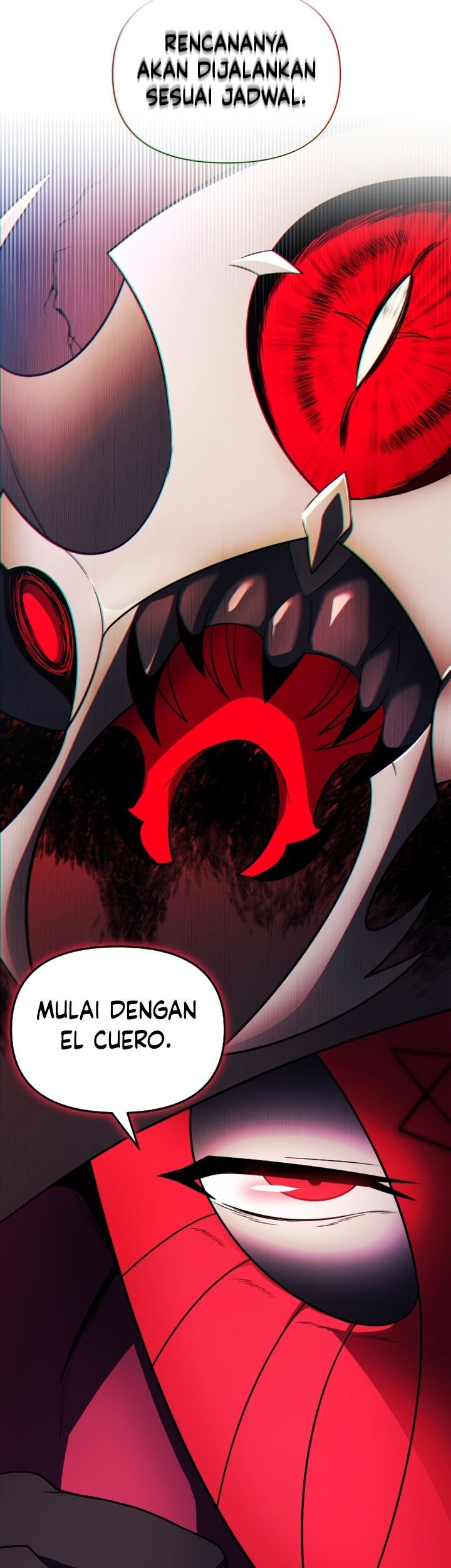 Player Who Returned 10,000 Years Later Chapter 55 Gambar 103