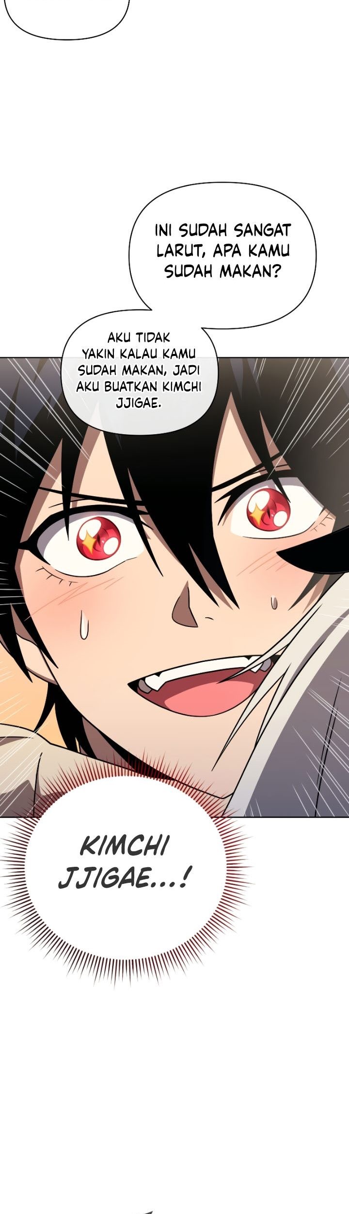 Player Who Returned 10,000 Years Later Chapter 55 Gambar 125