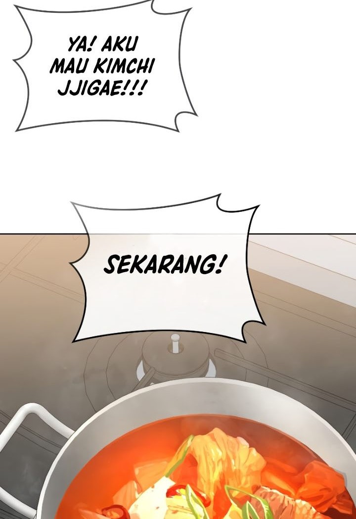 Player Who Returned 10,000 Years Later Chapter 55 Gambar 126